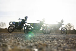 sherco equipo rally dakar 2025