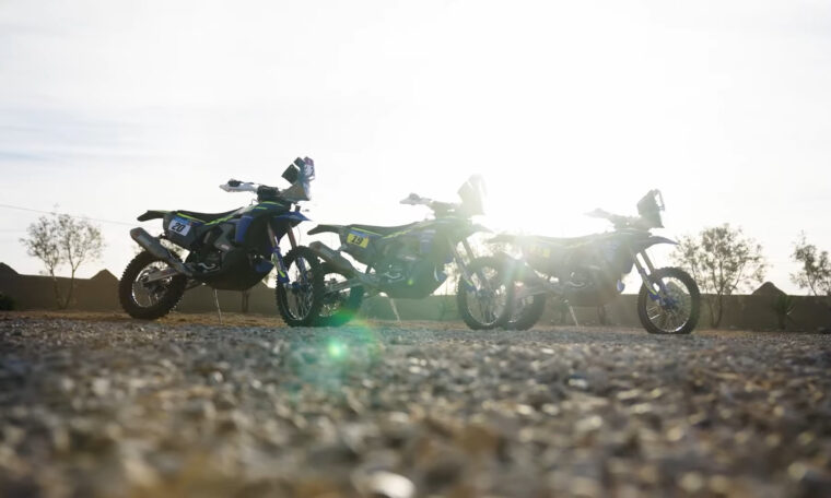 sherco-equipo-rally-dakar-2025