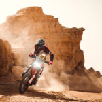 Dakar 2025: todos los pilotos españoles que competirán en motos