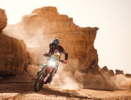 tosha schareina dakar 2025 (2)