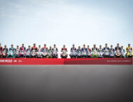 WSBK 2025: lista oficial de pilotos inscritos para la próxima temporada 1 wsbk 2025 lista oficial pilotos inscritos (1)