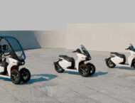 3W Cell Project Urban 23 3