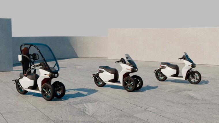 3W Cell Project Urban 23 3