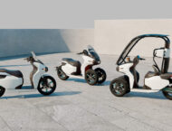 3W Cell Project Urban 23 7