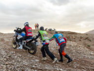 Africa Twin Epic Tour 2024E014
