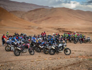 Africa Twin Epic Tour 2024E03