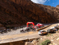 Africa Twin Epic Tour 2024E110