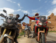 Africa Twin Epic Tour 2024E122
