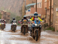 Africa Twin Epic Tour 2024E127