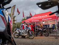 Africa Twin Epic Tour 2024E132