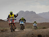 Africa Twin Epic Tour 2024E16