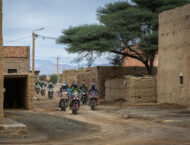 Africa Twin Epic Tour 2024E211