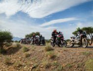 Africa Twin Epic Tour 2024E214