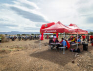 Africa Twin Epic Tour 2024E216