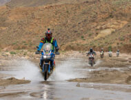 Africa Twin Epic Tour 2024E232