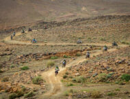 Africa Twin Epic Tour 2024E28