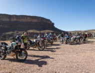 Africa Twin Epic Tour 2024E314