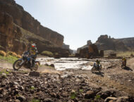 Africa Twin Epic Tour 2024E321