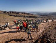 Africa Twin Epic Tour 2024E334