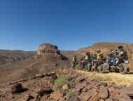 Africa Twin Epic Tour 2024E341