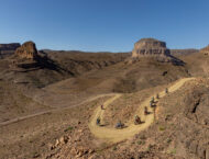 Africa Twin Epic Tour 2024E342