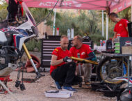 Africa Twin Epic Tour 2024E351