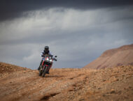 Africa Twin Epic Tour 2024JC06