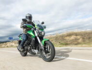 Prueba Bajaj Dominar 400, naked singular y funcional 1 Bajaj Dominar 400 opinion 13