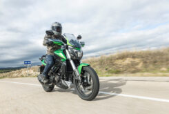 Bajaj Dominar 400 opinion 13