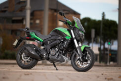 Bajaj Dominar 400 25 Bajaj Dominar 400 precio 1