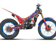 Beta Evo Factory 2025