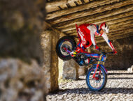 Beta EVO Factory 2T 2025 accion12