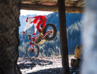 Beta EVO Factory 2T 2025 accion15