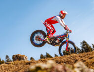 Beta EVO Factory 2T 2025 accion6