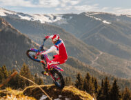 Beta EVO Factory 2T 2025 accion7