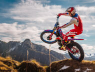 Beta EVO Factory 2T 2025 accion8