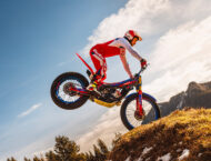 Beta EVO Factory 2T 2025 accion9