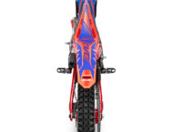 Beta EVO Factory 2T 2025 detalles5