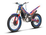 Beta EVO Factory 4T 2025