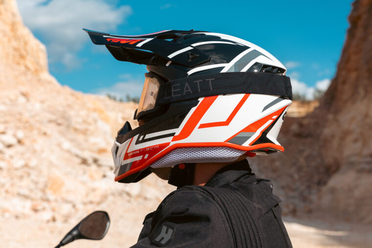 Casco GIVI 70.1 Logic17