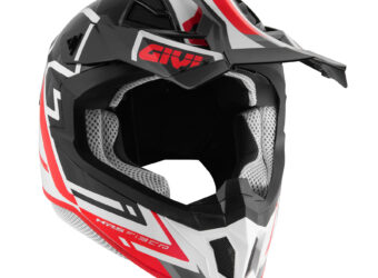 Casco GIVI 70.1 Logic28