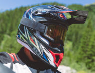 Casco GIVI 70.1 Vector5