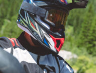 Casco GIVI 70.1 Vector6