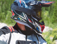 Casco GIVI 70.1 Vector7