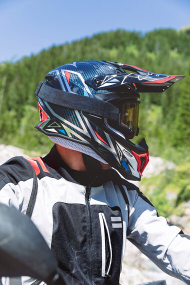 Casco GIVI 70.1 Vector 7