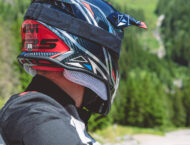 Casco GIVI 70.1 Vector8