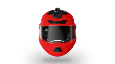 Casco iC R 1