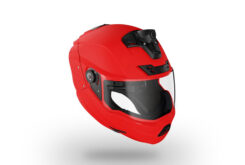 iC-R, el que quiere ser el casco de moto más avanzado del mundo 13 Casco iC R3