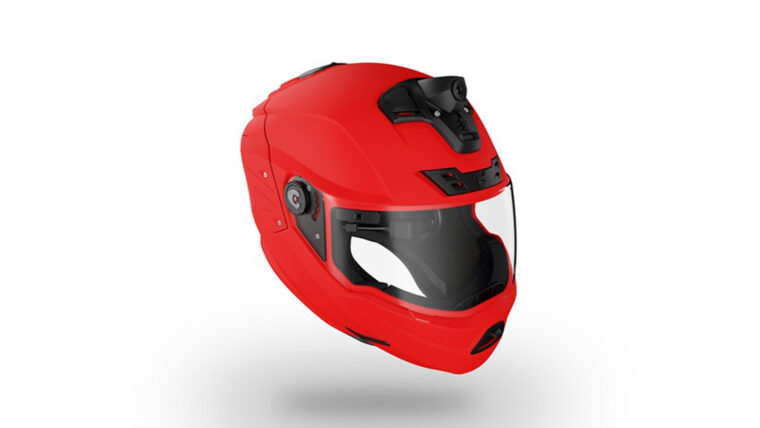 Casco-iC-R - 3