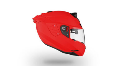 Casco iC R 4
